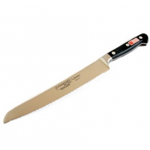 Nóż do chleba kuty "Comfort line" 23cm